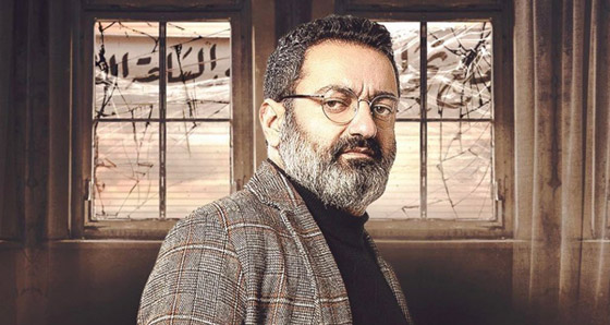 مسلسلات رمضان: مشهد عنصري بين 