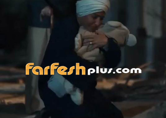 مسلسلات رمضان: مشهد يخلع القلوب.. محاولة قتل رضيعة روجينا! تابع مسلسل ستهم في مسلسلات صورة رقم 4