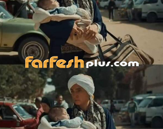 مسلسلات رمضان: مشهد يخلع القلوب.. محاولة قتل رضيعة روجينا! تابع مسلسل ستهم في مسلسلات صورة رقم 5