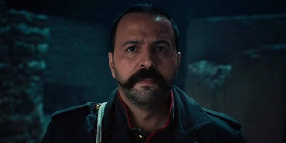 مسلسلات رمضان مجانا في مسلسلات: مشهد مؤثر لـ تيم حسن يودع شقيقته بعد وفاتها بمسلسل 