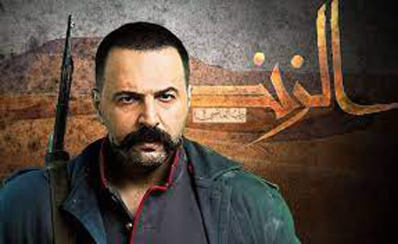 مسلسلات رمضان مجانا في مسلسلات: مشهد مؤثر لـ تيم حسن يودع شقيقته بعد وفاتها بمسلسل 