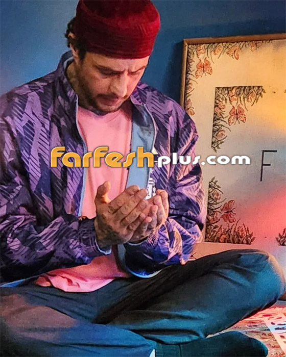 انتقادات أحمد الفيشاوي لصلاته بالوشم والحلق الطويل! ولماذا تغيب عن مسلسلات رمضان؟ صورة رقم 10