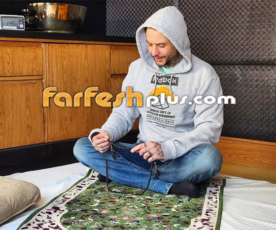 انتقادات أحمد الفيشاوي لصلاته بالوشم والحلق الطويل! ولماذا تغيب عن مسلسلات رمضان؟ صورة رقم 11