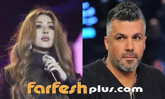 ميريام فارس تستفز فارس كرم بعد خناقتهما.. ويرد عليها: مبتشبعيش بهدلة يا بنت؟ صورة رقم 6