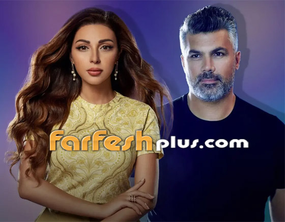 ميريام فارس تستفز فارس كرم بعد خناقتهما.. ويرد عليها: مبتشبعيش بهدلة يا بنت؟ صورة رقم 5