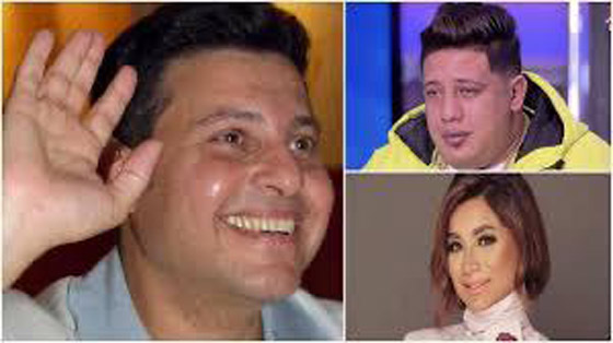 مسلسلات رمضان في مسلسلات: حمو بيكا يهاجم حسن شاكوش وعمر كمال في العرافة: باعوني! صورة رقم 6