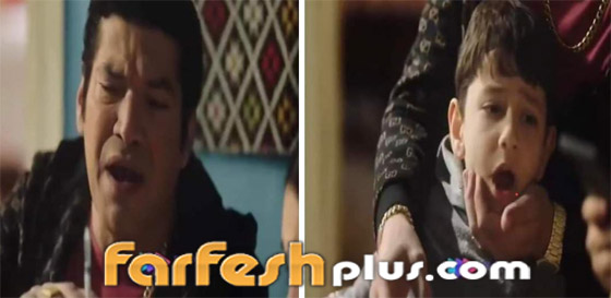 ‏مسلسلات رمضان في مسلسلات: مطالبات بوقف 