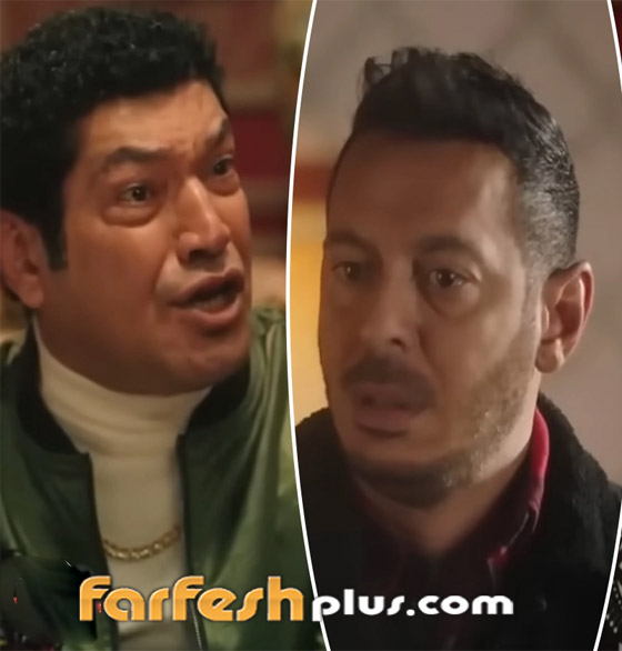 ‏مسلسلات رمضان في مسلسلات: مطالبات بوقف 