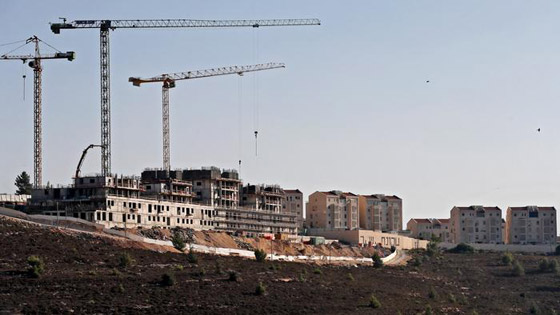 بالصور: مسار الصراع الإسرائيلي الفلسطيني خلال العقود الأخيرة صورة رقم 18