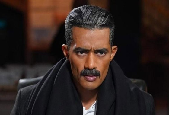 مسلسلات رمضان في مسلسلات: فيديو نادر: محمد رمضان (جعفر العمدة) يتنبأ بنجوميته من 14 عاما! صورة رقم 1