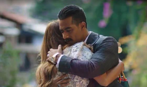 مسلسلات رمضان في مسلسلات: فيديو نادر: محمد رمضان (جعفر العمدة) يتنبأ بنجوميته من 14 عاما! صورة رقم 7