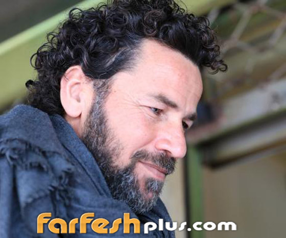 مسلسلات رمضان في مسلسلات: الفلسطيني صالح بكري نجم عالمي يشارك في 
