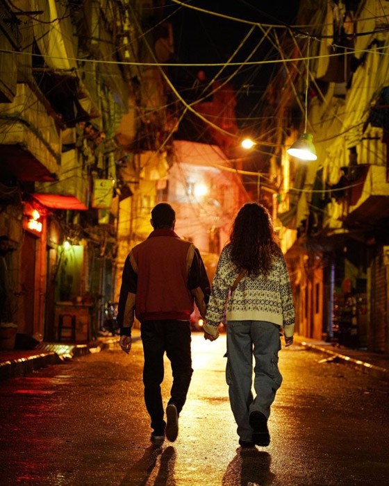 ‏مسلسلات رمضان في مسلسلات: ثنائيات رومانسية لفتت الأنظار في 