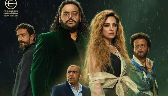 ‏6 مسلسلات رمضان في مسلسلات تكرر قضية اختفاء الابن! منها جعفر العمدة والأجهز صورة رقم 2