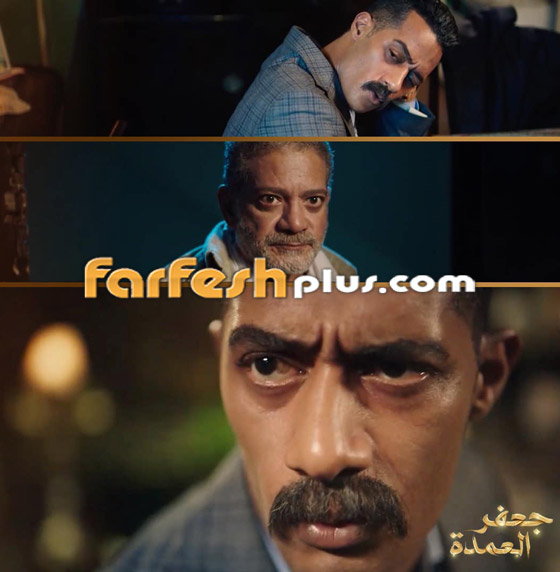 مسلسلات رمضان في مسلسلات: محمد رمضان ومفاجاَت خطيرة في جعفر العمدة وما سر كلمة 