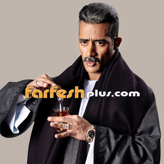مسلسلات رمضان في مسلسلات: محمد رمضان ومفاجاَت خطيرة في جعفر العمدة وما سر كلمة 