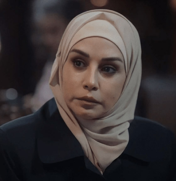 ‏ مسلسلات رمضان في مسلسلات: صفعة كاريس بشار لـ جورج خباز في 