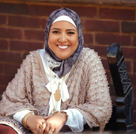 مسلسلات رمضان في مسلسلات: مي كساب نجمة جعفر العمدة: أجريت عملية تكميم المعدة بسبب ابنتي! صورة رقم 3