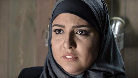 مسلسلات رمضان في مسلسلات: مي كساب نجمة جعفر العمدة: أجريت عملية تكميم المعدة بسبب ابنتي! صورة رقم 6