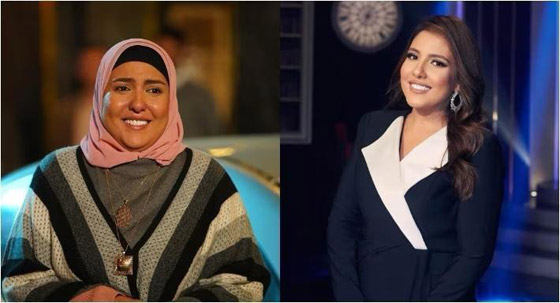 مسلسلات رمضان في مسلسلات: مي كساب نجمة جعفر العمدة: أجريت عملية تكميم المعدة بسبب ابنتي! صورة رقم 7