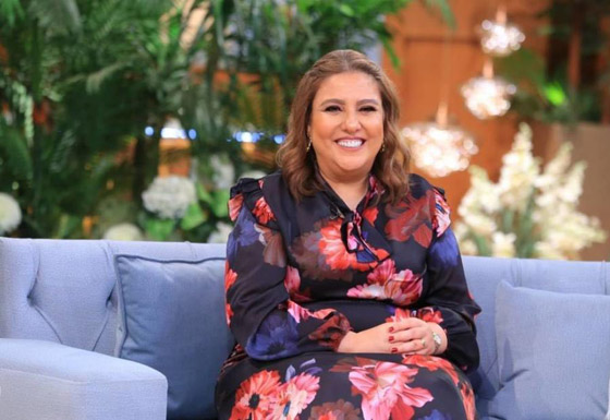 مسلسلات رمضان في مسلسلات: مي كساب نجمة جعفر العمدة: أجريت عملية تكميم المعدة بسبب ابنتي! صورة رقم 9