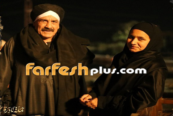 مسلسلات رمضان في مسلسلات: 3 أعمام ياكلوا مال اليتيم! تحت الوصاية، جت سليمة وعملة نادرة صورة رقم 2