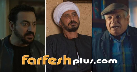 مسلسلات رمضان في مسلسلات: 3 أعمام ياكلوا مال اليتيم! تحت الوصاية، جت سليمة وعملة نادرة صورة رقم 5
