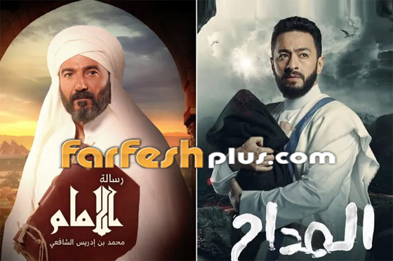 مسلسلات رمضان في مسلسلات: أخطاء طبية وتاريخية لن ينساها الجمهور صورة رقم 2