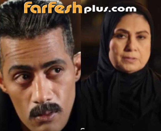 مسلسلات رمضان في مسلسلات: هل سيكتشف محمد رمضان حقيقة ابنه في جعفر العمدة؟ صورة رقم 5