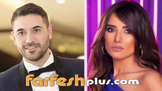 حكم نهائي لصالح زينة نجمة جعفر العمدة ضد أحمد عز! مسلسلات رمضان في مسلسلات صورة رقم 5
