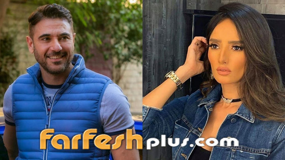حكم نهائي لصالح زينة نجمة جعفر العمدة ضد أحمد عز! مسلسلات رمضان في مسلسلات صورة رقم 2