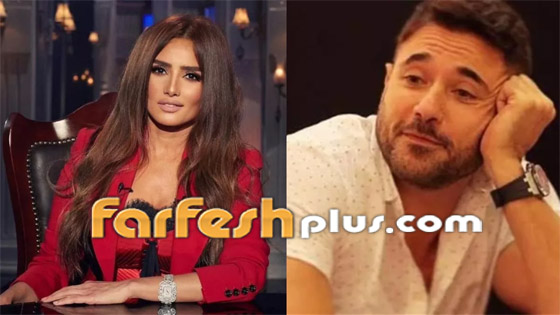 حكم نهائي لصالح زينة نجمة جعفر العمدة ضد أحمد عز! مسلسلات رمضان في مسلسلات صورة رقم 3