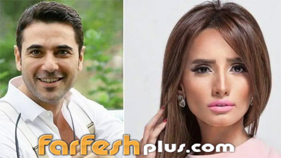 حكم نهائي لصالح زينة نجمة جعفر العمدة ضد أحمد عز! مسلسلات رمضان في مسلسلات صورة رقم 6