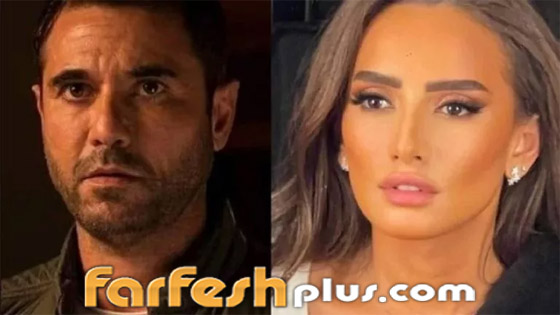 حكم نهائي لصالح زينة نجمة جعفر العمدة ضد أحمد عز! مسلسلات رمضان في مسلسلات صورة رقم 7
