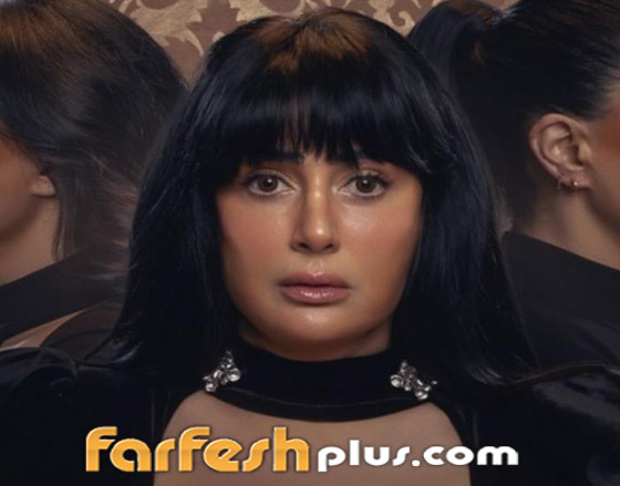 مسلسلات رمضان في مسلسلات: شبيهة غادة عبد الرازق في (تلت التلاتة) تذهل الجمهور صورة رقم 4