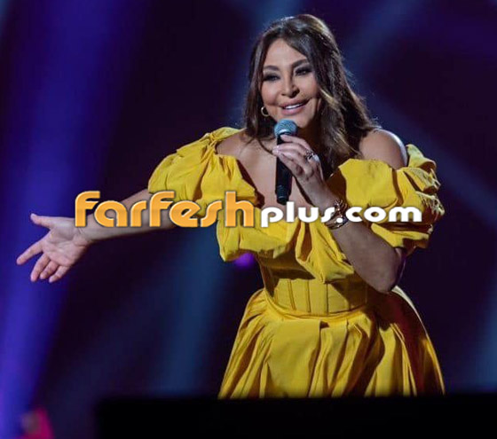 قلق على إليسا لسفرها للعلاج! وإليكم فيديو أغنيتها بمسلسل الثمن، حلقات جديدة تبدأ مساءا في مسلسلات صورة رقم 6