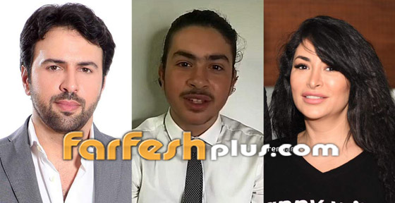 ديمة بياعة تكشف سر علاج ابنها (من تيم حسن) من مرض 