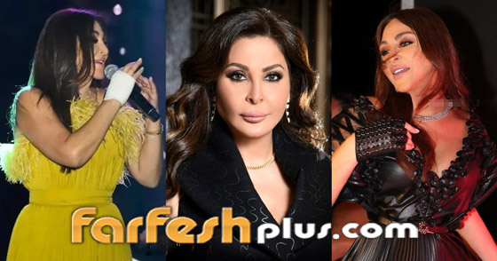 قلق على إليسا لسفرها للعلاج! وإليكم فيديو أغنيتها بمسلسل الثمن، حلقات جديدة تبدأ مساءا في مسلسلات صورة رقم 3