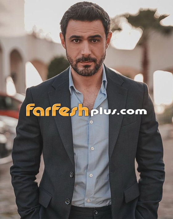 مسلسل الثمن في مسلسلات: عُدنا وعاد 