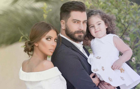 فيديو: معتصم النهار نجم مسلسلات رمضان يعترف بخيانته لزوجته لين برنجكجي! 