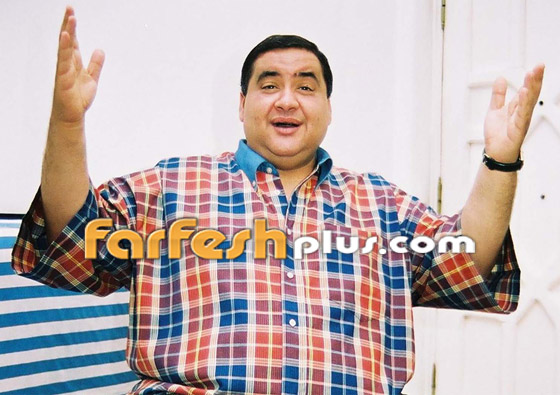 صور: نجوم ونجمات خطفهم الموت وهم في عز الشباب صورة رقم 7