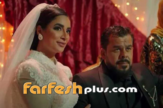 مسلسلات رمضان في مسلسلات: بلاغ ضد جوري بكر نجمة جعفر العمدة لتشبيهها المصريات بوداد الخائنة صورة رقم 3