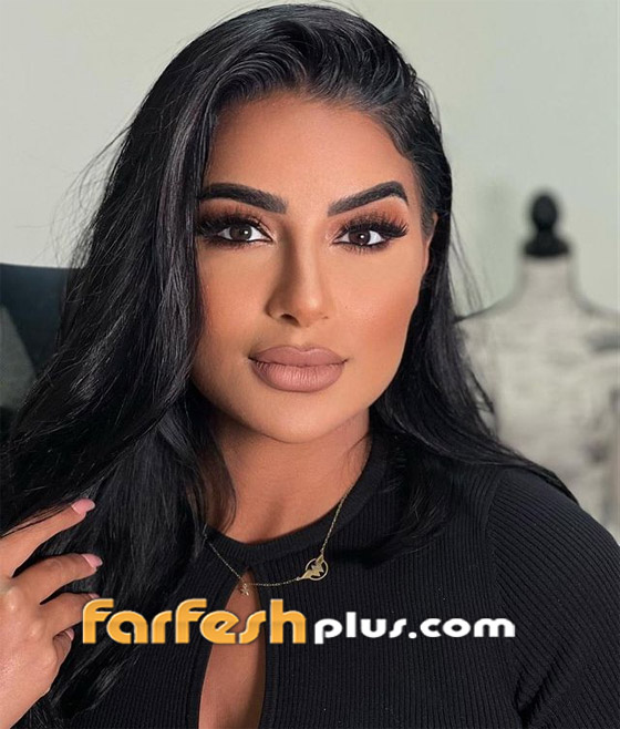 مسلسلات رمضان في مسلسلات: بلاغ ضد جوري بكر نجمة جعفر العمدة لتشبيهها المصريات بوداد الخائنة صورة رقم 6