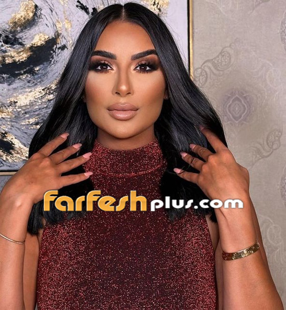 مسلسلات رمضان في مسلسلات: بلاغ ضد جوري بكر نجمة جعفر العمدة لتشبيهها المصريات بوداد الخائنة صورة رقم 7