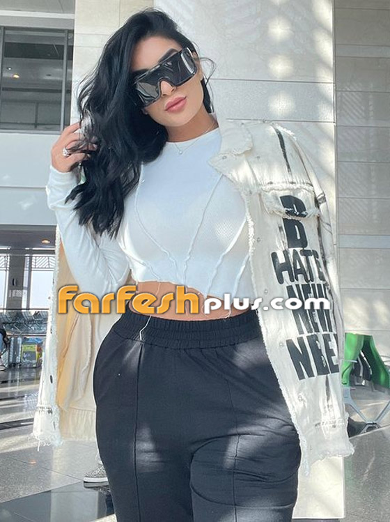 مسلسلات رمضان في مسلسلات: بلاغ ضد جوري بكر نجمة جعفر العمدة لتشبيهها المصريات بوداد الخائنة صورة رقم 8