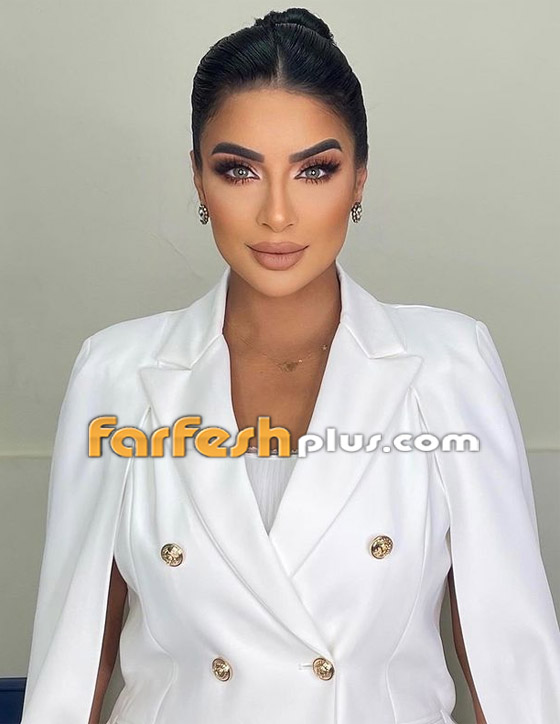 مسلسلات رمضان في مسلسلات: بلاغ ضد جوري بكر نجمة جعفر العمدة لتشبيهها المصريات بوداد الخائنة صورة رقم 9