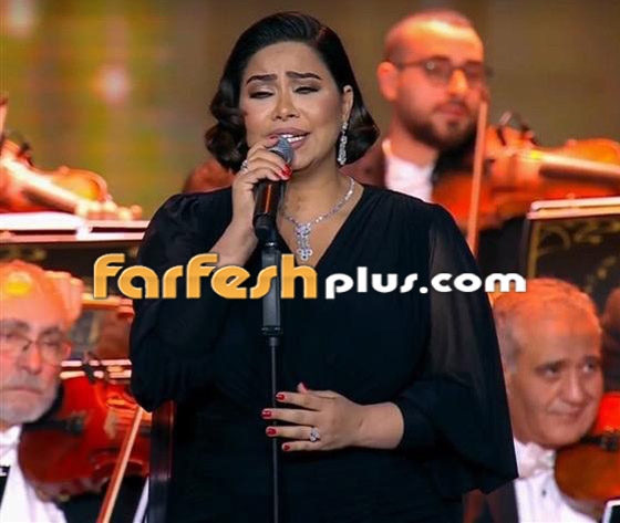إليسا تعود لاستفزاز شيرين عبدالوهاب! هل سيتجدد الخلاف بينهما؟ فيديوهات وصور صورة رقم 7