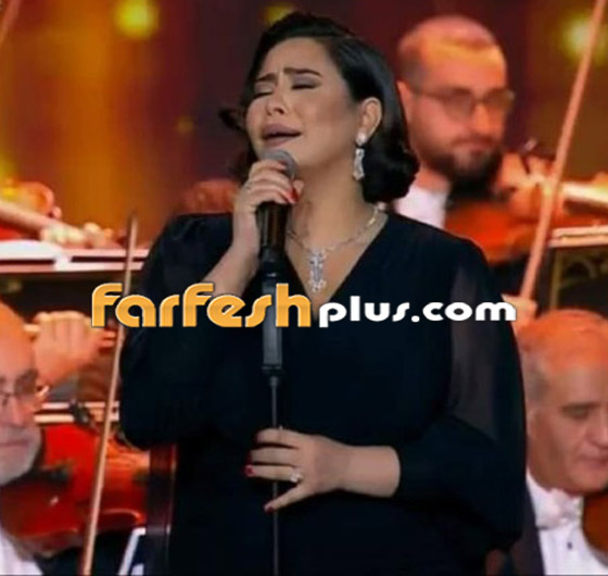 شيرين عبد الوهاب تخطئ بأداء أغنية للصبر حدود خوفا من أم كلثوم، وحسام حبيب يرقص! صورة رقم 3