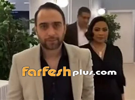 شيرين عبد الوهاب تخطئ بأداء أغنية للصبر حدود خوفا من أم كلثوم، وحسام حبيب يرقص! صورة رقم 7