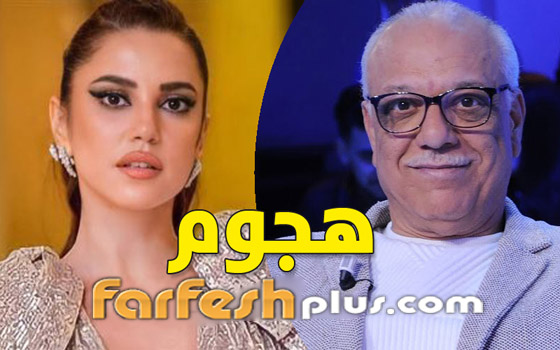 فيديو: فنان تونسي يهاجم درة أمام أنظارها بعد تكريمها.. والفنانة تغادر غاضبة صورة رقم 1